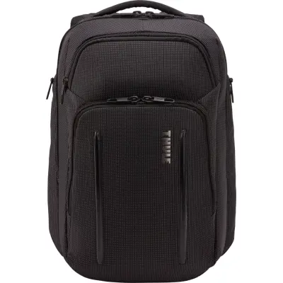 Thule Crossover 2 Backpack 30L Black