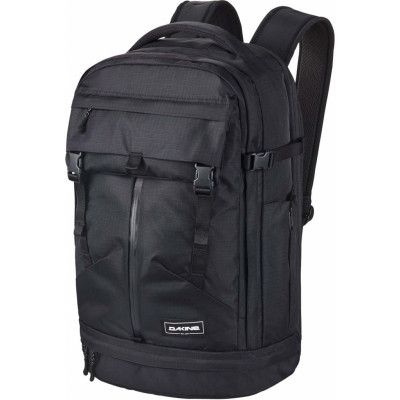 Dakine Verge Backpack 32l Black Ripstop