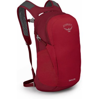 Osprey Daylite Cosmic Red
