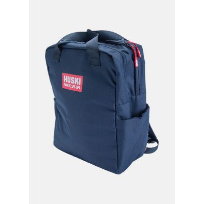 Daypack, Navy Blue, Onesize,  Ryggsäckar