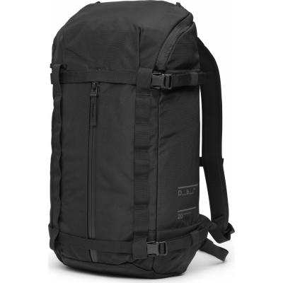 Db Backcountry Backpack 20L Black Out