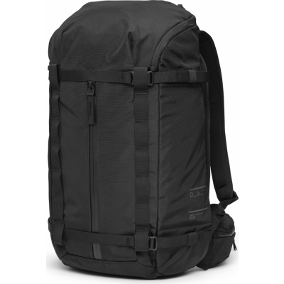 Db Backcountry Backpack 25L Black Out