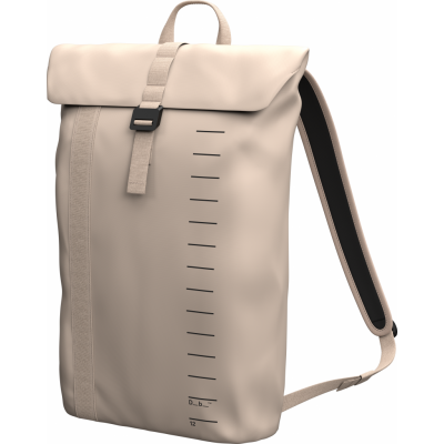 Db Essential Backpack 12L Fogbow Beige