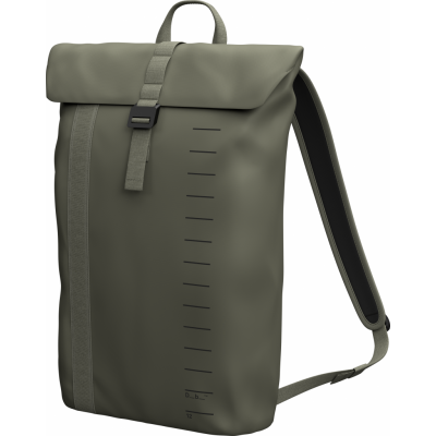 Db Essential Backpack 12L Moss Green