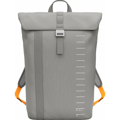 Db Essential Backpack 12L Sand Grey
