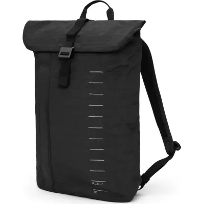 Db Essential Backpack Charcoal Grey