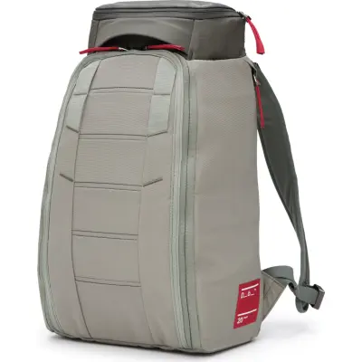 Db Hugger Backpack 20 L  Basil Green