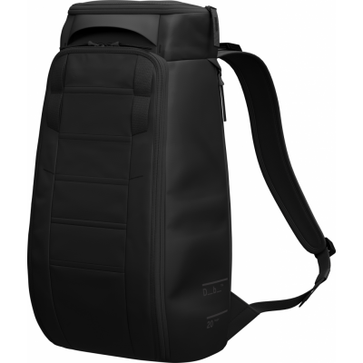 Db Hugger Backpack 20L Black Out