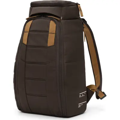 Db Hugger Backpack 20L Espresso