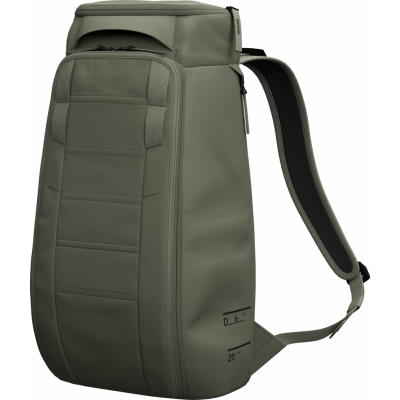 Db Hugger Backpack 20L Moss Green