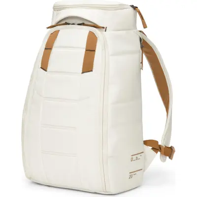 Db Hugger Backpack 20L Oatmilk