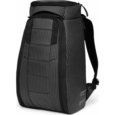 Db Hugger Backpack 20L Reflective Black