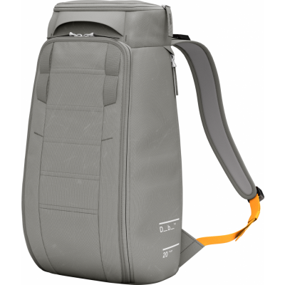 Db Hugger Backpack 20L Sand Grey
