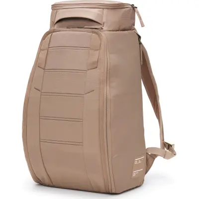 Db Hugger backpack 25 L Affogato Brown