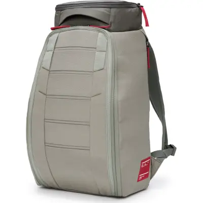 Db Hugger backpack 25 L Basil Green