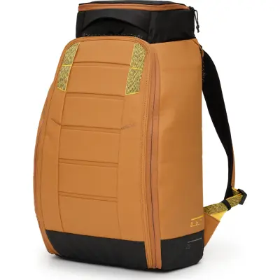 Db Hugger Backpack 25L Acorn Brown