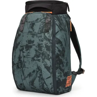 Db Hugger Backpack 25L Agate Green