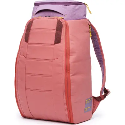 Db Hugger Backpack 25L Basalt White