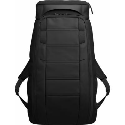 Db Hugger Backpack 25L Black Out