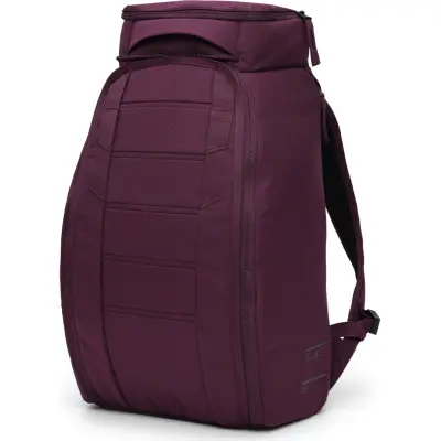 Db Hugger Backpack 25L Garnet Red