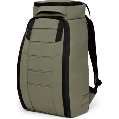 Db Hugger Backpack 25L Mash Green