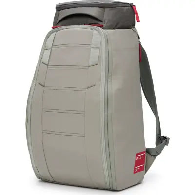 Db Hugger Backpack 30 L  Basil Green