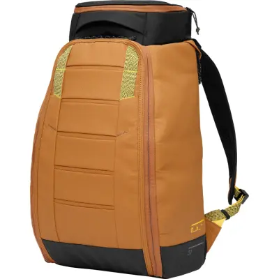Db Hugger Backpack 30L Acorn Brown