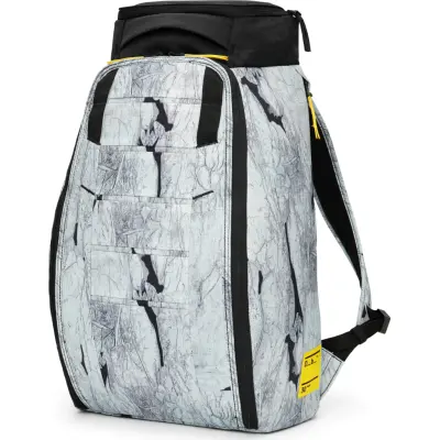 Db Hugger Backpack 30L Basalt White