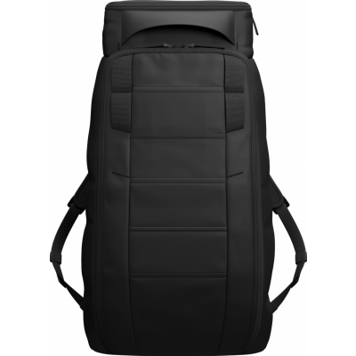Db Hugger Backpack 30L Black Out