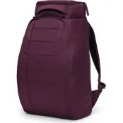Db Hugger Backpack 30L Garnet Red