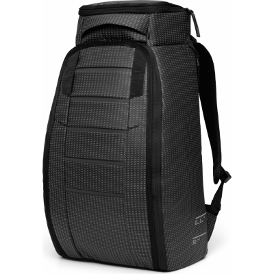 Db Hugger Backpack 30L Reflective Black