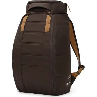 Db Hugger Backpack 30L Espresso