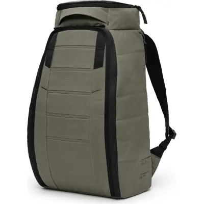 Db Hugger Backpack 30L Forest Green