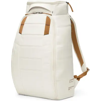 Db Hugger Backpack 30L Oatmilk