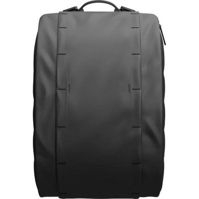 Db Hugger Base Backpack 15L Black Out