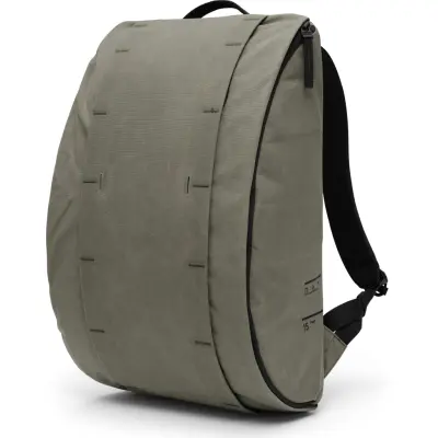 Db Hugger Base Backpack 15L Forest Green