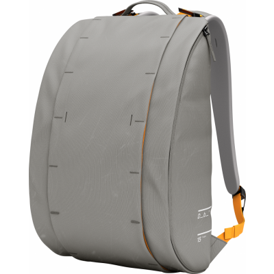 Db Hugger Base Backpack 15L Sand Grey