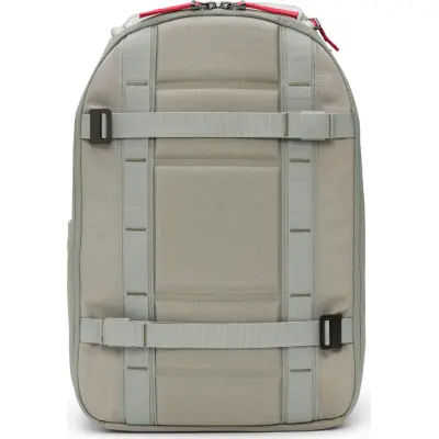 Db Ramverk Backpack 21 L Basil Green