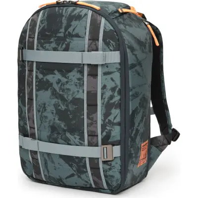 Db Ramverk Backpack 21L Agate Green