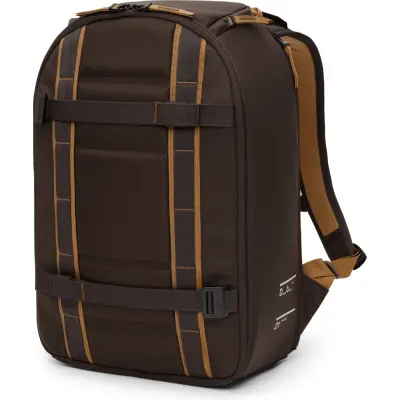 Db Ramverk Backpack 21L Espresso