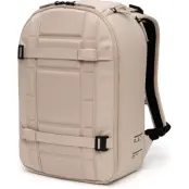 Db Ramverk Backpack 21L Fogbow Beige