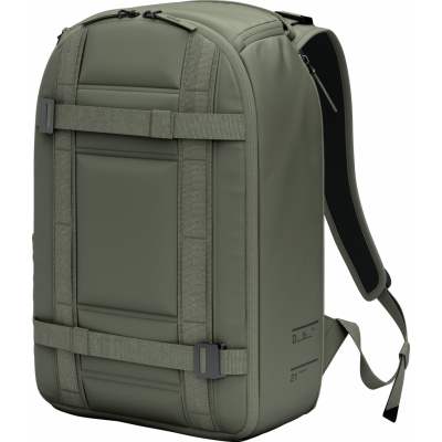Db Ramverk Backpack 21L Moss Green