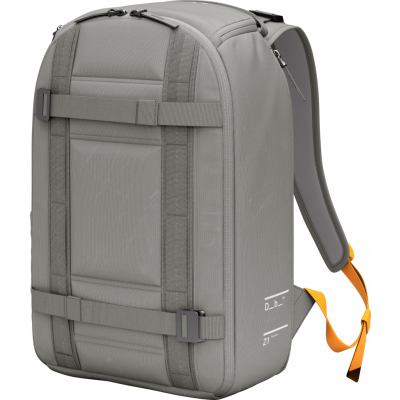 Db Ramverk Backpack 21L Sand Grey
