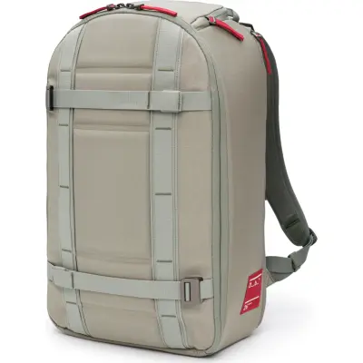 Db Ramverk Backpack 26l Basil Green