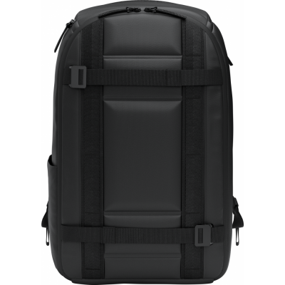 Db Ramverk Backpack 26L Black Out