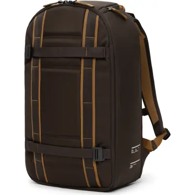 Db Ramverk Backpack 26L Espresso