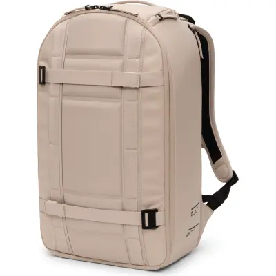 Db Ramverk Backpack 26L Fogbow Beige