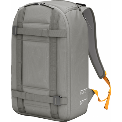 Db Ramverk Backpack 26L Sand Grey