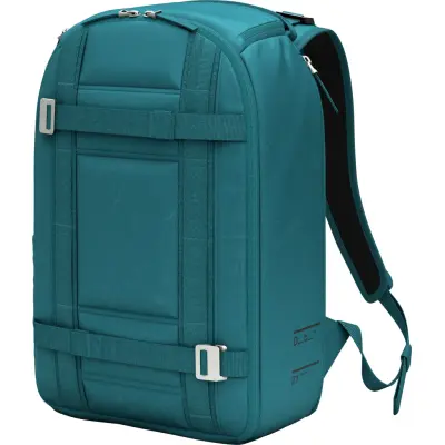 Db Ramverk Backpack 21L Midnight Teal