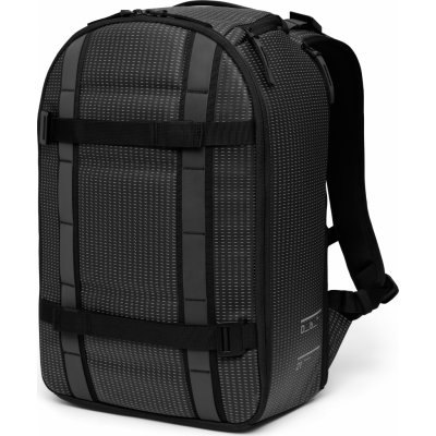 Db Ramverk Backpack Reflective Black